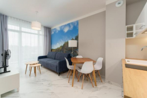 Apartament Baltic Park IVA by HolidaySun, Sianozety